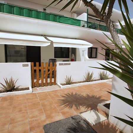 Casa Cometa Corralejo Exterior foto