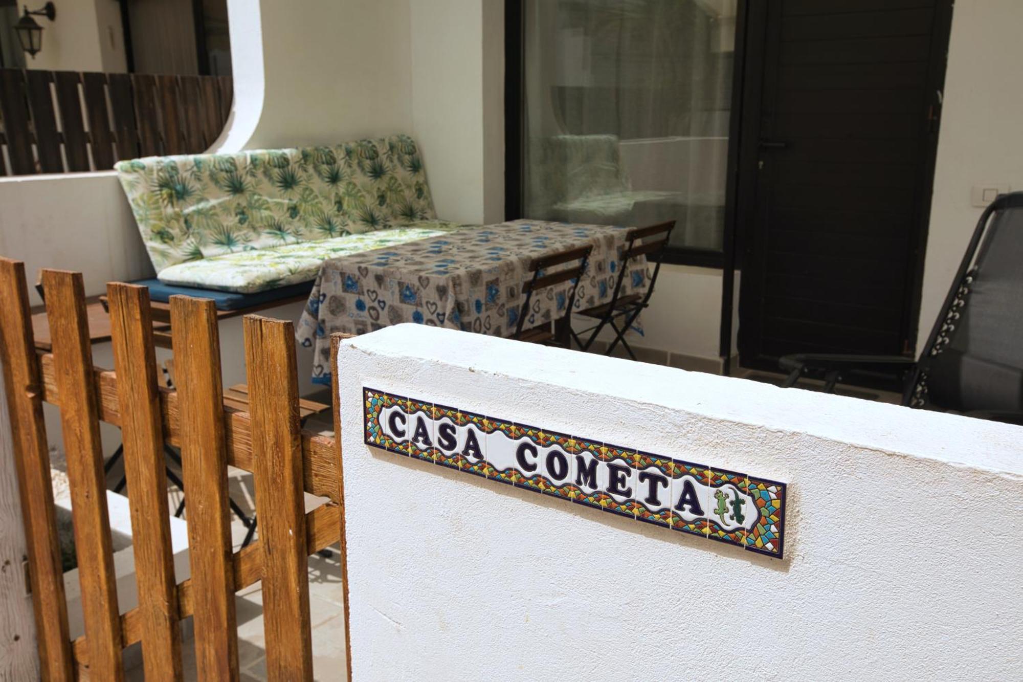 Casa Cometa Corralejo Exterior foto